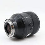 Sony FE 85mm f/1.4 GM tweedehands