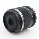 Olympus M.Zuiko Digital ED 30mm f/3.5 Macro tweedehands