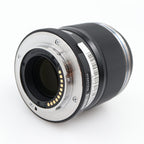 Olympus M.Zuiko Digital ED 30mm f/3.5 Macro tweedehands