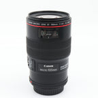 Canon EF 100mm f/2.8 L IS USM Macro usato