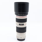 Canon EF 70-200mm f/4 L USM segunda mano