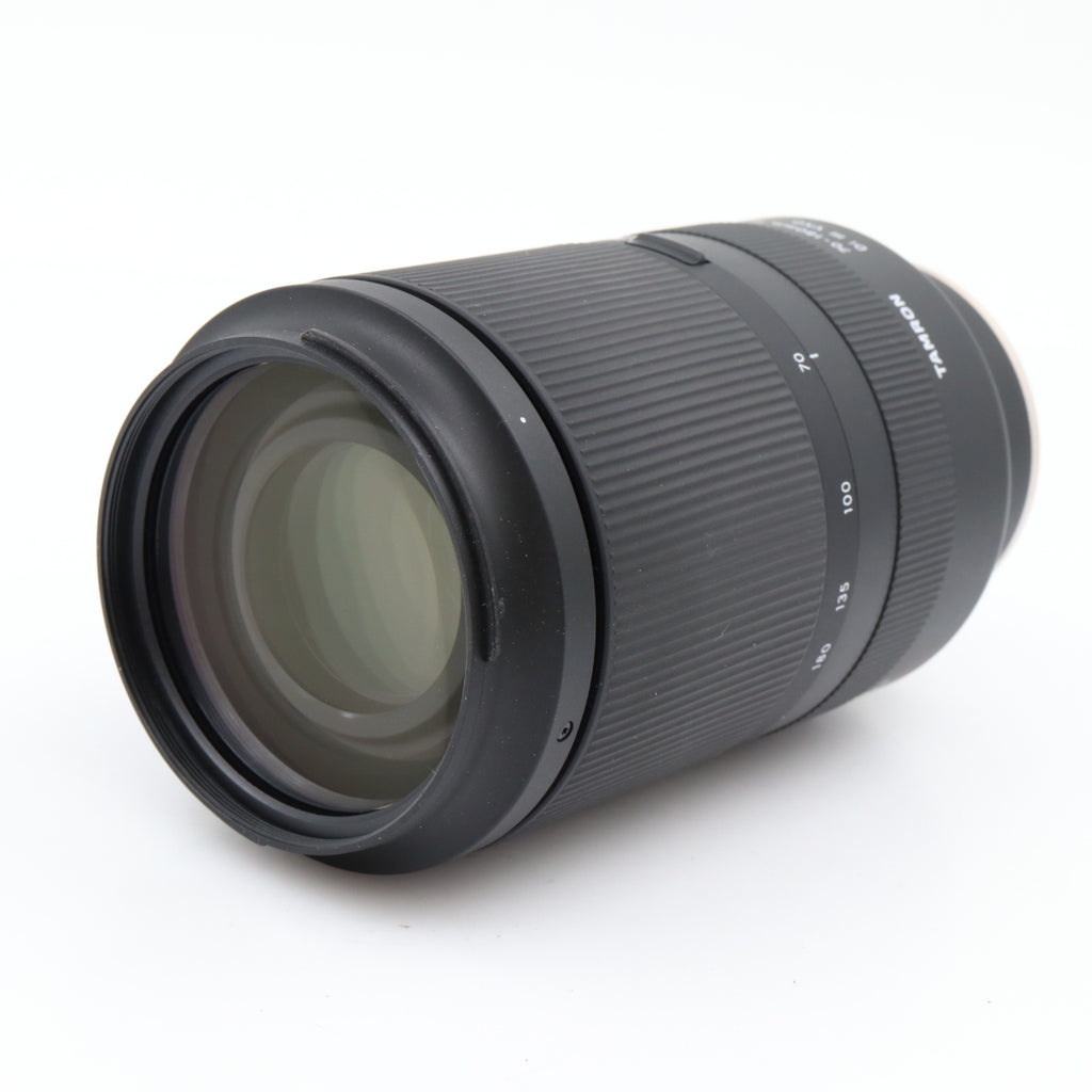 Tamron 70-180mm F/2.8 Di III VXD Sony FE occasion