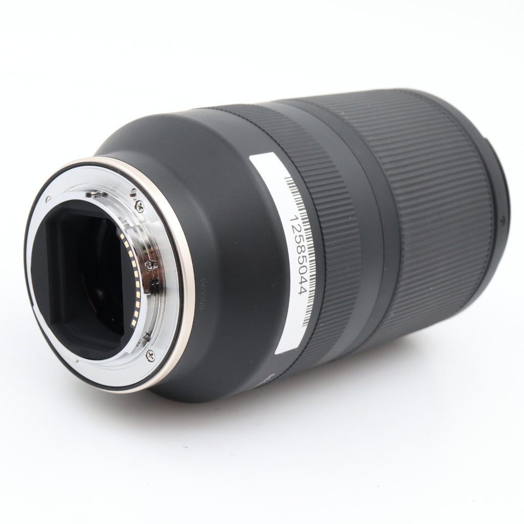 Tamron 70-180mm F/2.8 Di III VXD Sony FE occasion