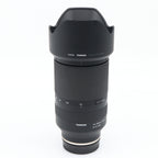 Tamron 70-180mm F/2.8 Di III VXD Sony FE occasion