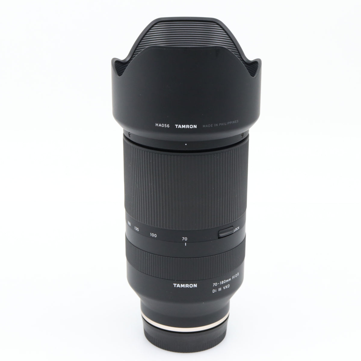 Tamron 70-180mm F/2.8 Di III VXD Sony FE occasion