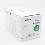 Tamron 70-180mm F/2.8 Di III VXD Sony FE occasion