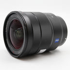 Sony FE 16-35mm f/4 ZA OSS Vario-Tessar T* gebraucht