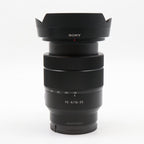 Sony FE 16-35mm f/4 ZA OSS Vario-Tessar T* gebraucht