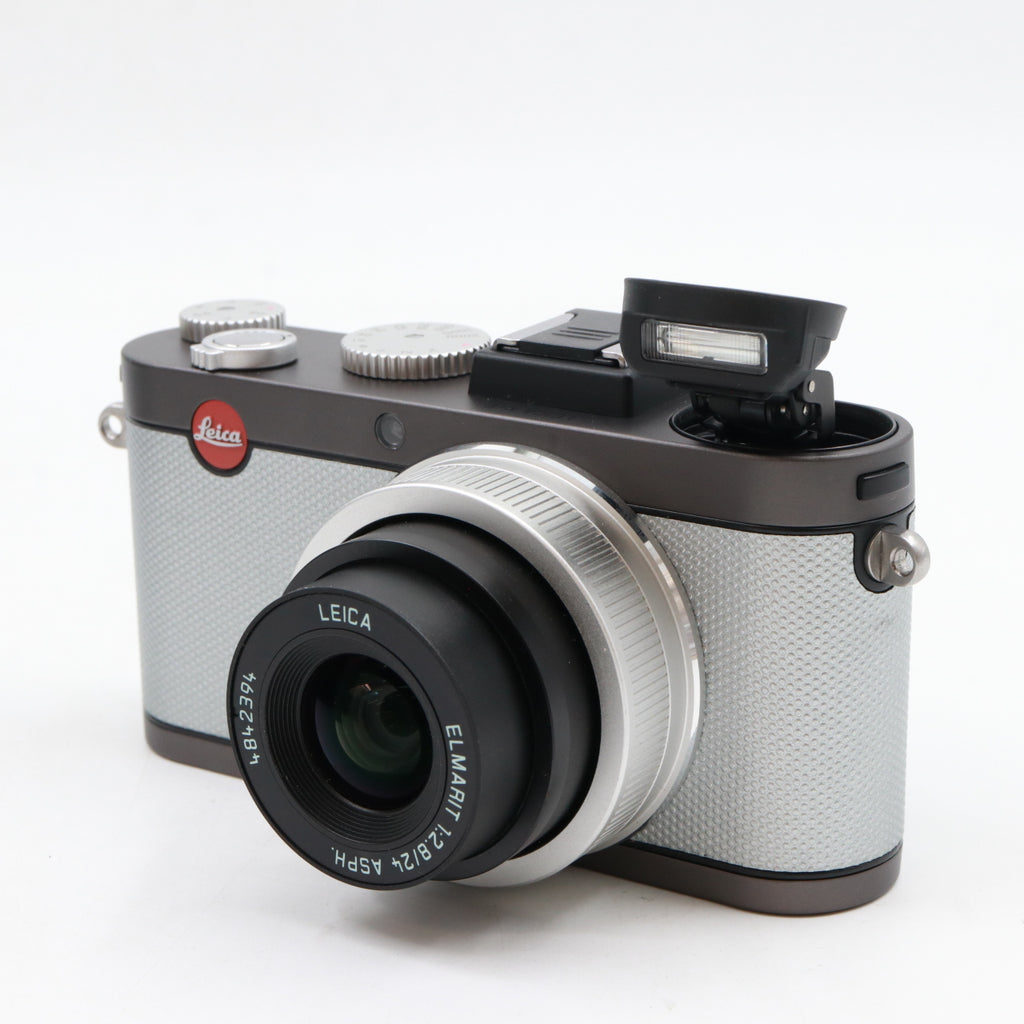 Leica 18454 X-E (TYP 102) tweedehands