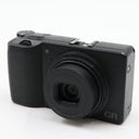 Ricoh GR III tweedehands