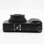 Ricoh GR III tweedehands