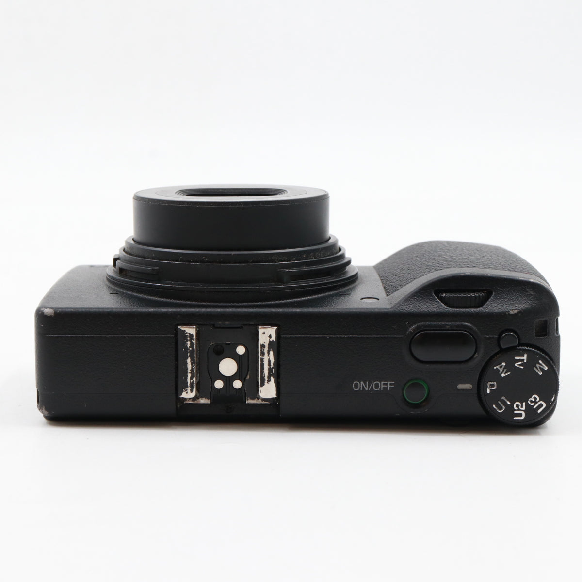 Ricoh GR III tweedehands