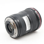 Canon EF 17-40mm f/4 L USM tweedehands