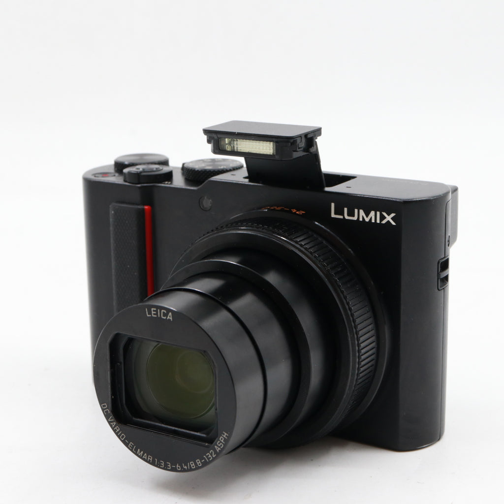 Panasonic LUMIX DC-TZ200 tweedehands