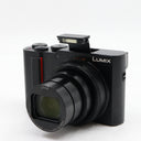 Panasonic LUMIX DC-TZ200 tweedehands