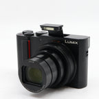 Panasonic LUMIX DC-TZ200 tweedehands