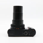 Panasonic LUMIX DC-TZ200 tweedehands