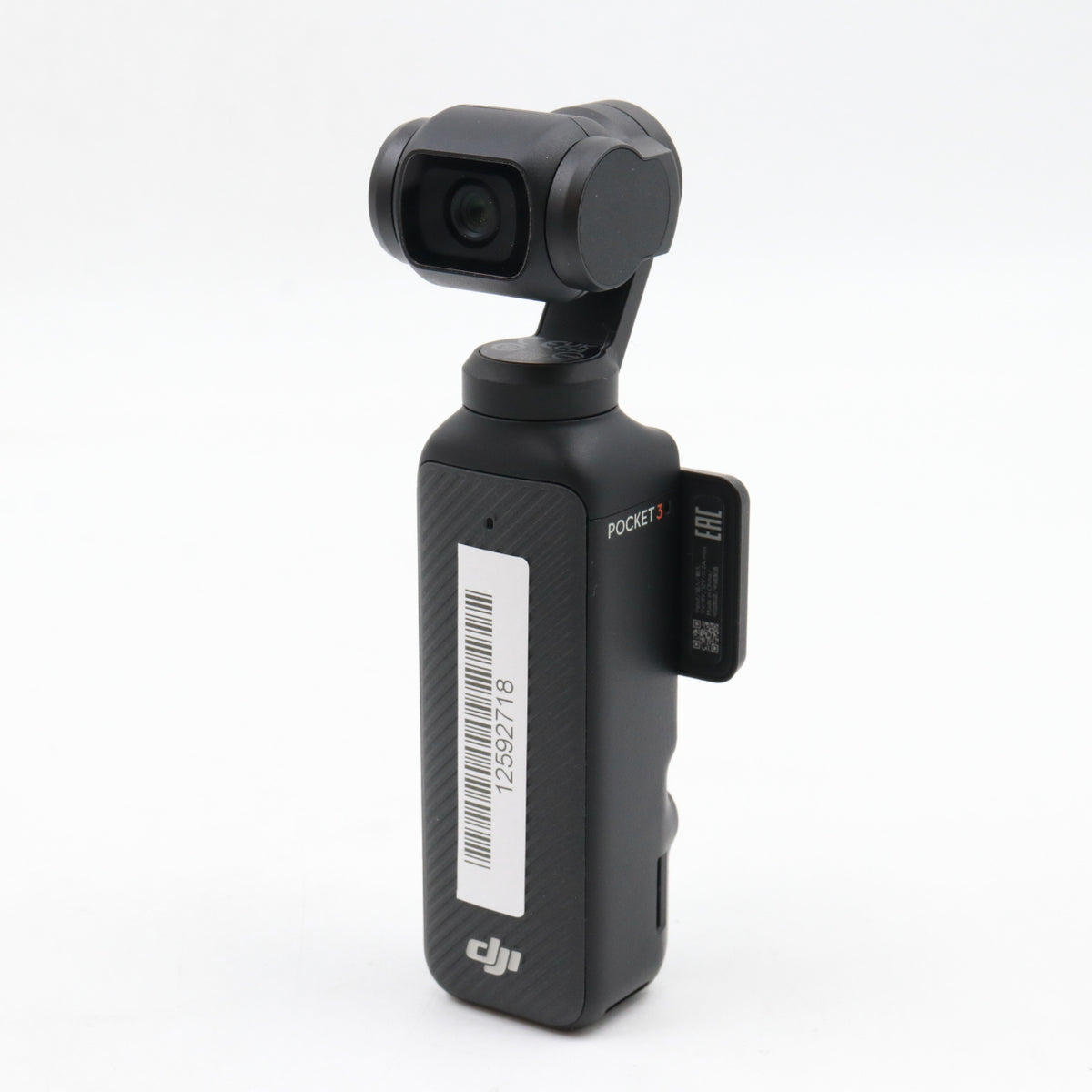 DJI Osmo Pocket 3 Creator Combo used