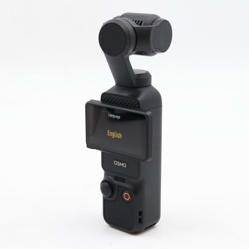 DJI Osmo Pocket 3 Creator Combo used