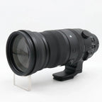 Sigma 150-600mm f/5-6.3 DG DN OS Sports Sony FE used