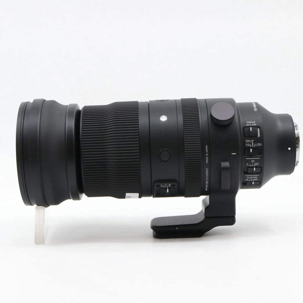 Sigma 150-600mm f/5-6.3 DG DN OS Sports Sony FE used