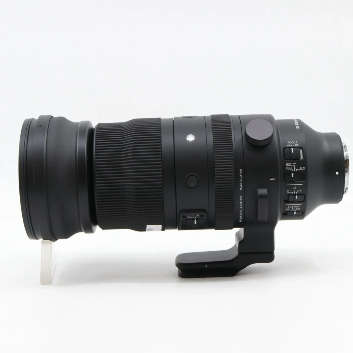 Sigma 150-600mm f/5-6.3 DG DN OS Sports Sony FE used