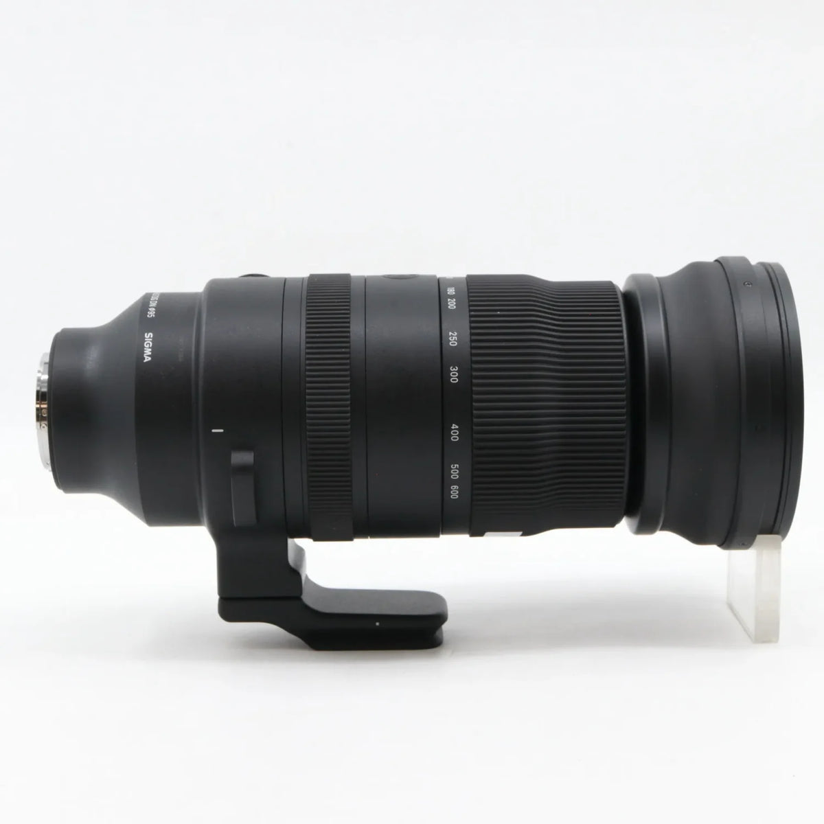 Sigma 150-600mm f/5-6.3 DG DN OS Sports Sony FE used