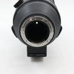 Sigma 150-600mm f/5-6.3 DG DN OS Sports Sony FE used