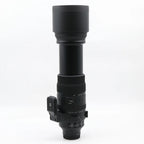 Sigma 150-600mm f/5-6.3 DG DN OS Sports Sony FE used