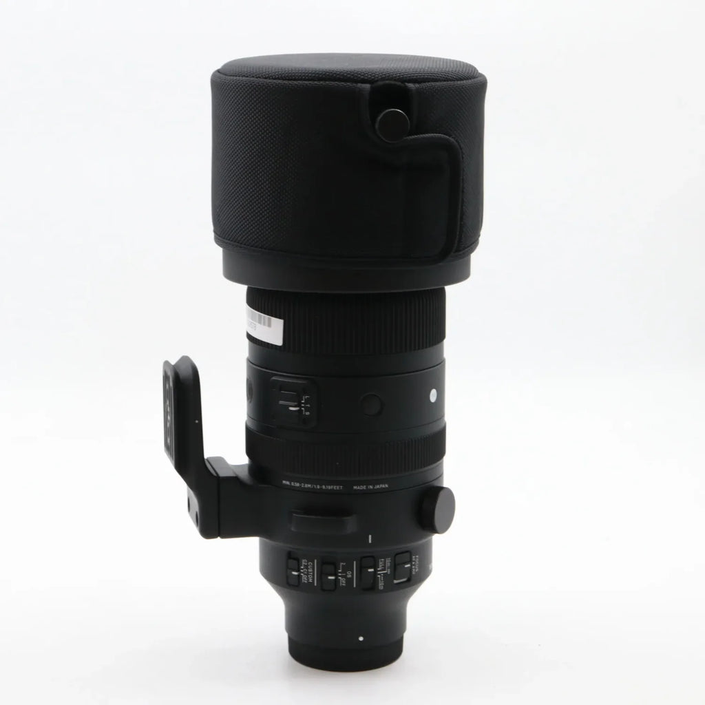 Sigma 150-600mm f/5-6.3 DG DN OS Sports Sony FE used