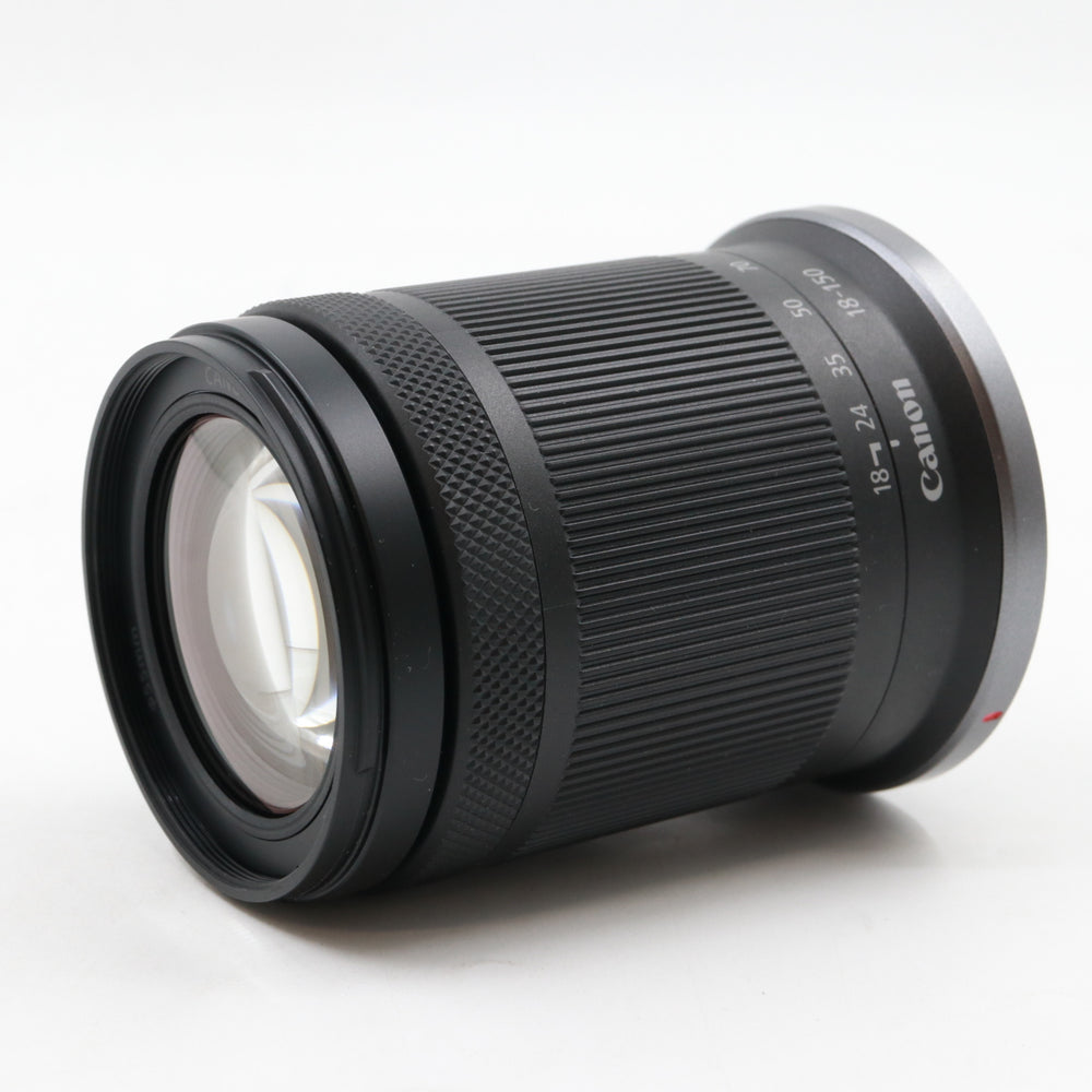 Canon RF-S 18-150mm f/3.5-6.3 IS STM tweedehands
