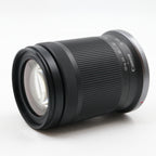 Canon RF-S 18-150mm f/3.5-6.3 IS STM tweedehands