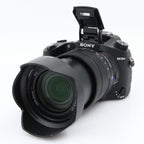 Sony Cybershot DSC-RX10 IV used