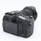 Sony Cybershot DSC-RX10 IV used