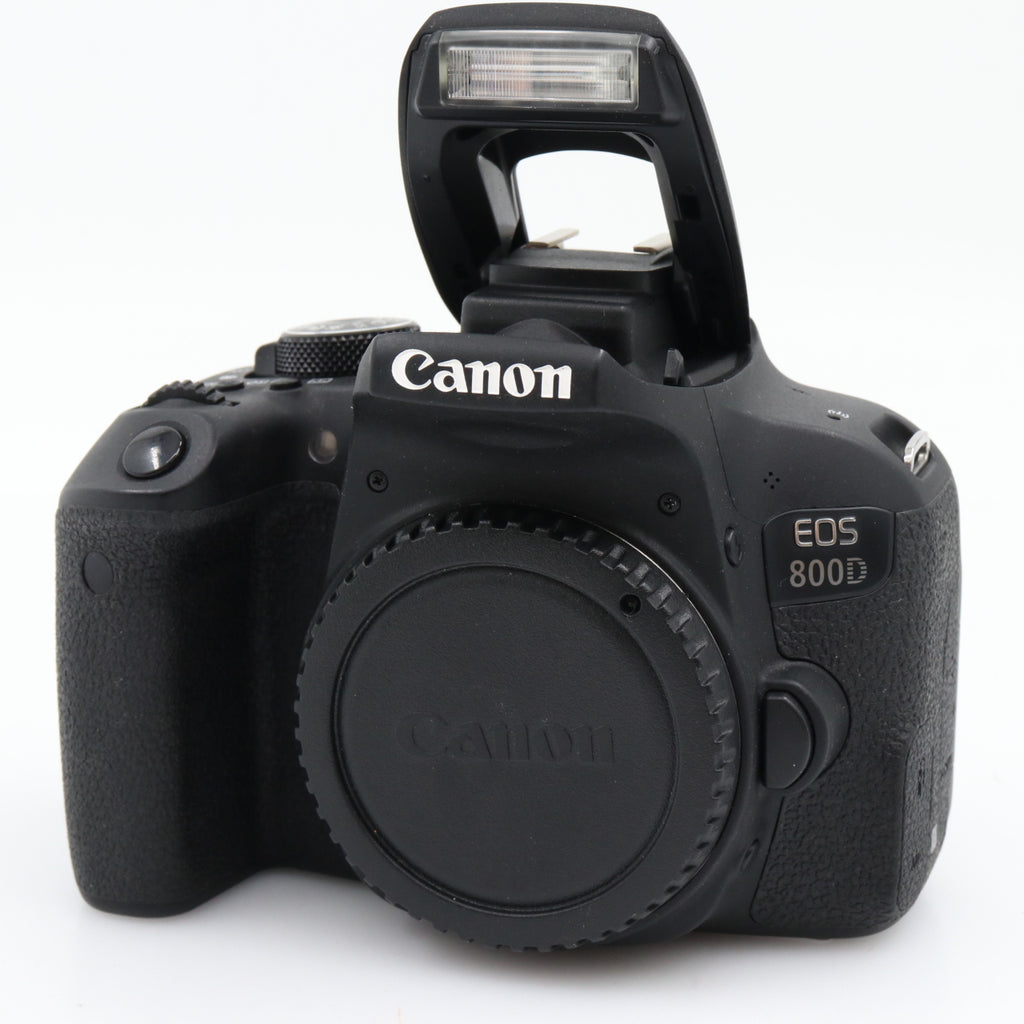 Canon EOS 800D body occasion