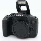 Canon EOS 800D body occasion