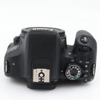 Canon EOS 800D body occasion