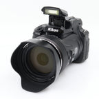 Nikon Coolpix P1000 used