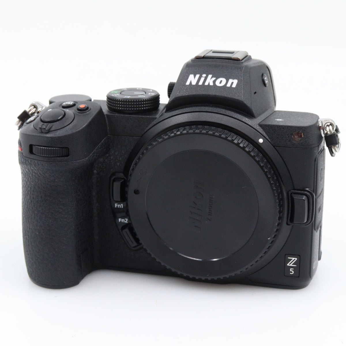 Nikon Z5 body usato