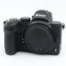 Nikon Z5 cuerpo segunda mano
