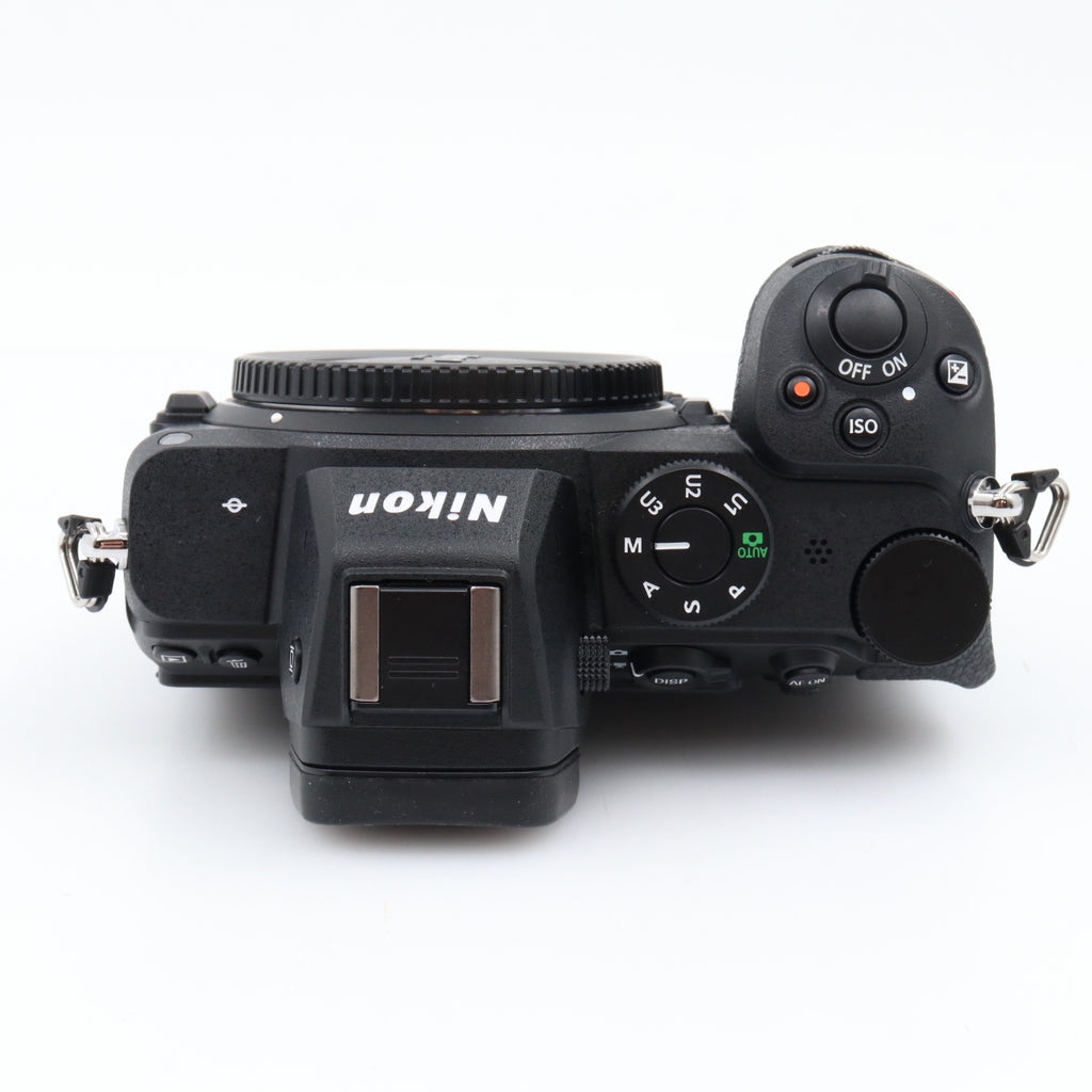 Nikon Z5 body usato