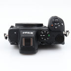 Nikon Z5 body usato