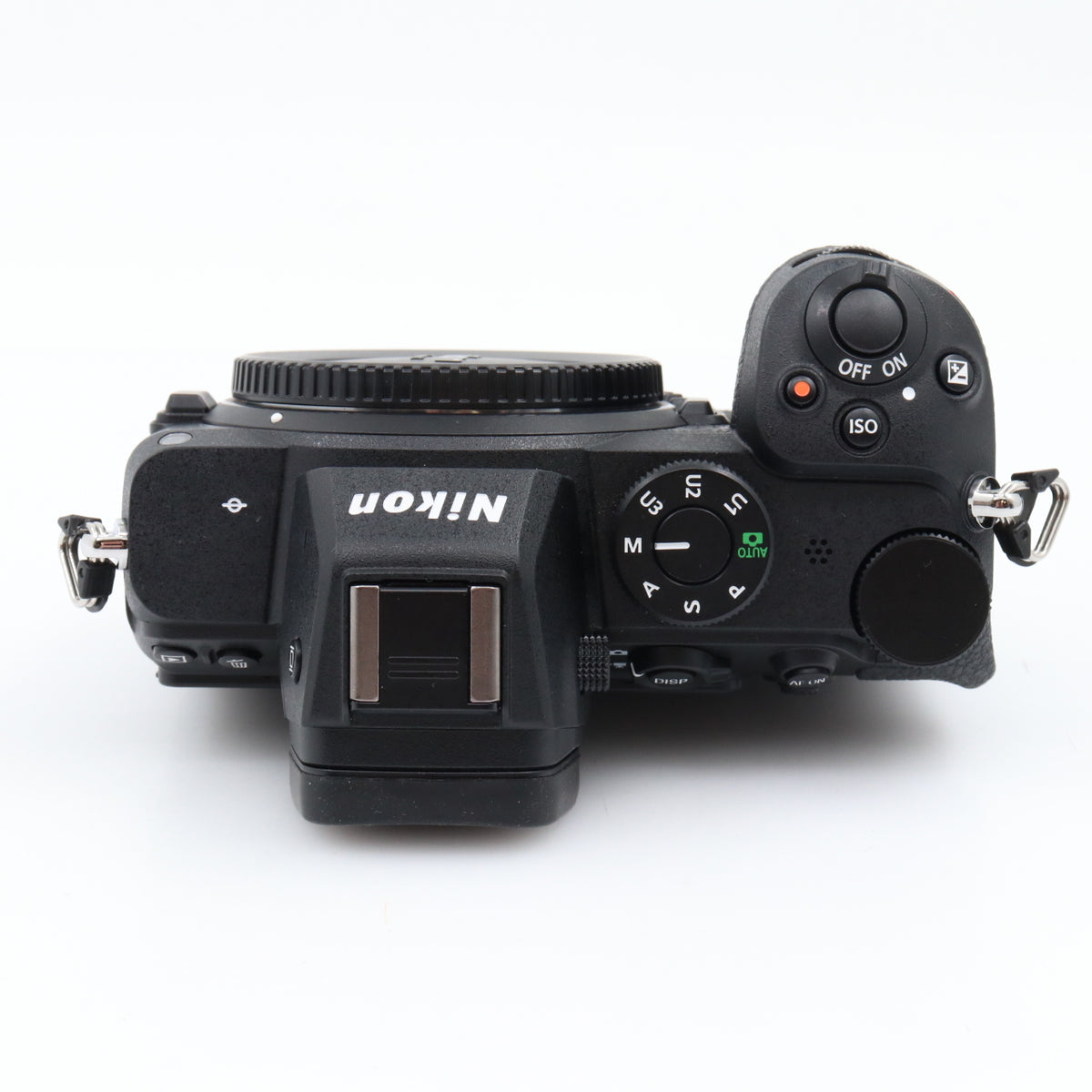 Nikon Z5 body usato
