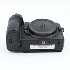 Nikon Z5 body usato