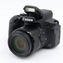 Canon Powershot SX70 HS usato