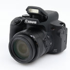 Canon Powershot SX70 HS usato
