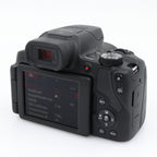 Canon Powershot SX70 HS usato