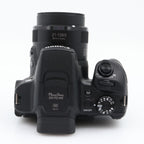 Canon Powershot SX70 HS usato