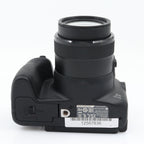 Canon Powershot SX70 HS usato