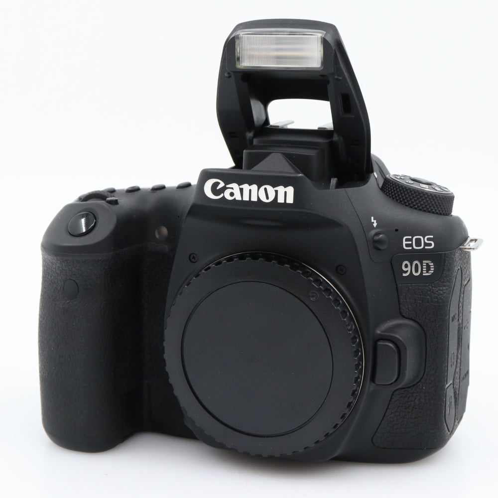Canon EOS 90D body usato